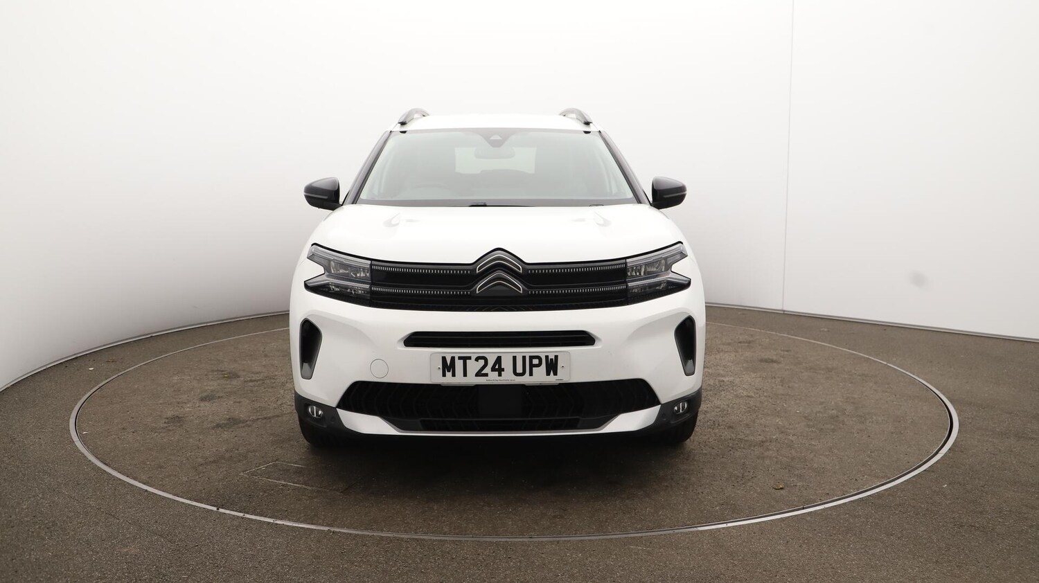 Used Citroen C5 Aircross 2024 for sale - 76270345: Photo 41