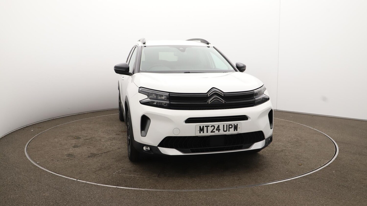 Used Citroen C5 Aircross 2024 for sale - 76270345: Photo 42