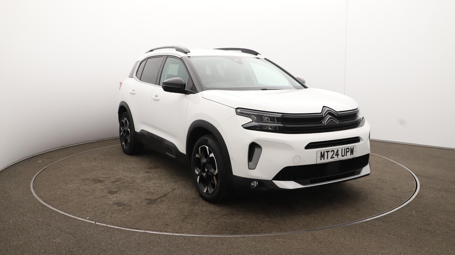 Used Citroen C5 Aircross 2024 for sale - 76270345: Photo 44