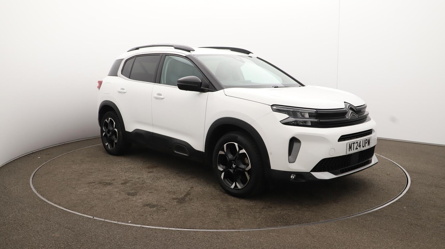 Used Citroen C5 Aircross 2024 for sale - 76270345: Photo 45
