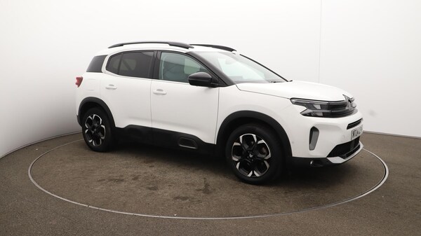 Used Citroen C5 Aircross 2024 for sale - 76270345: Photo 46