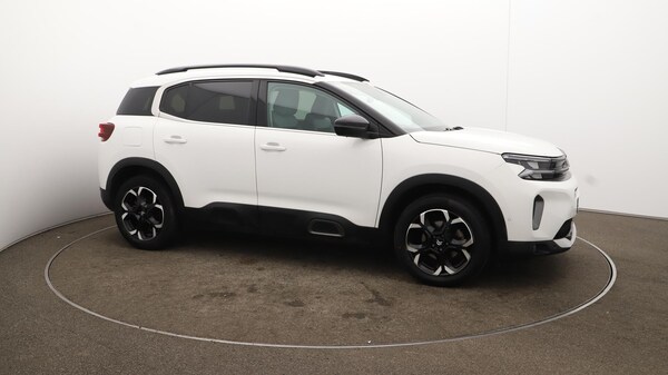 Used Citroen C5 Aircross 2024 for sale - 76270345: Photo 47