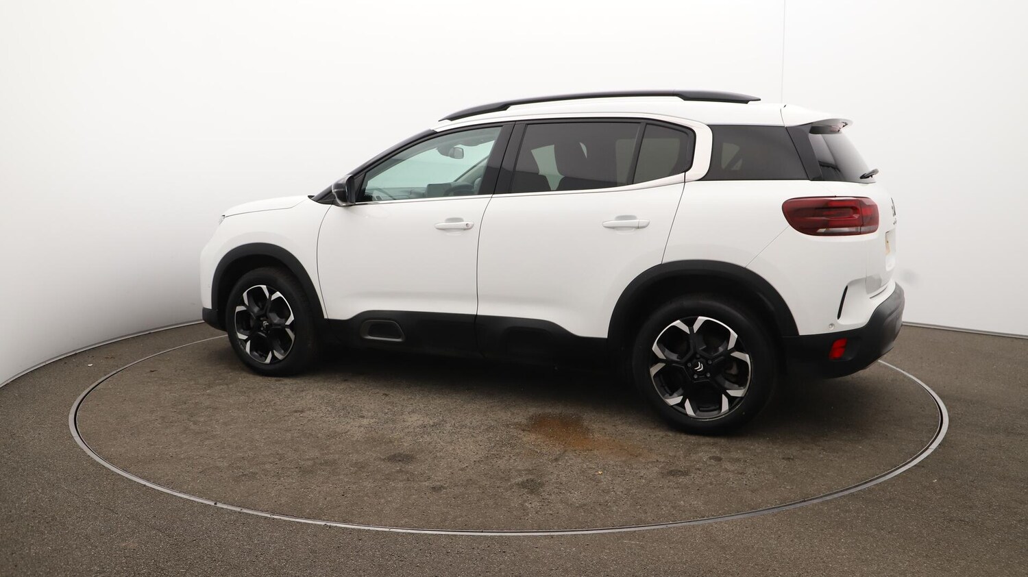 Used Citroen C5 Aircross 2024 for sale - 76270345: Photo 48