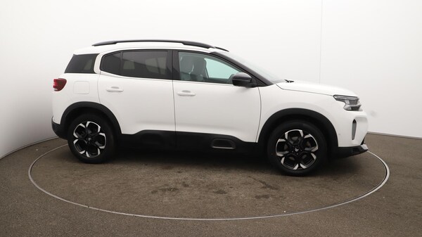 Used Citroen C5 Aircross 2024 for sale - 76270345: Photo 49