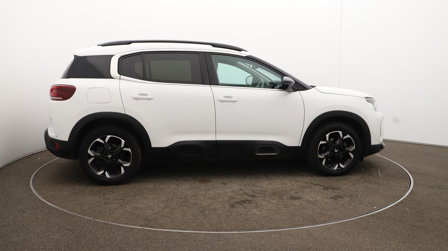 Used Citroen C5 Aircross 2024 for sale - 76270345: Photo 51