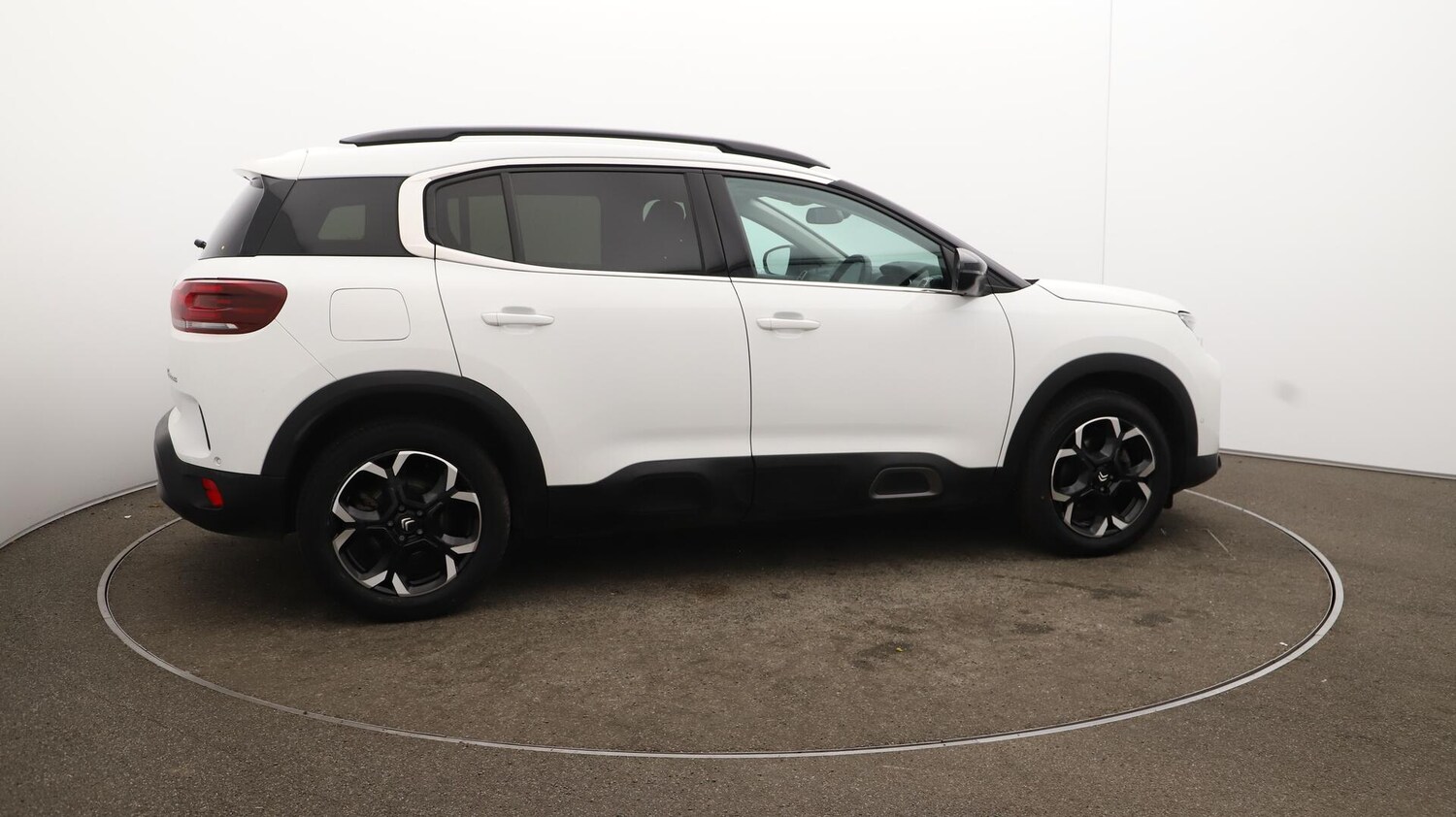 Used Citroen C5 Aircross 2024 for sale - 76270345: Photo 52