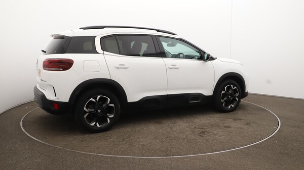 Used Citroen C5 Aircross 2024 for sale - 76270345: Photo 53