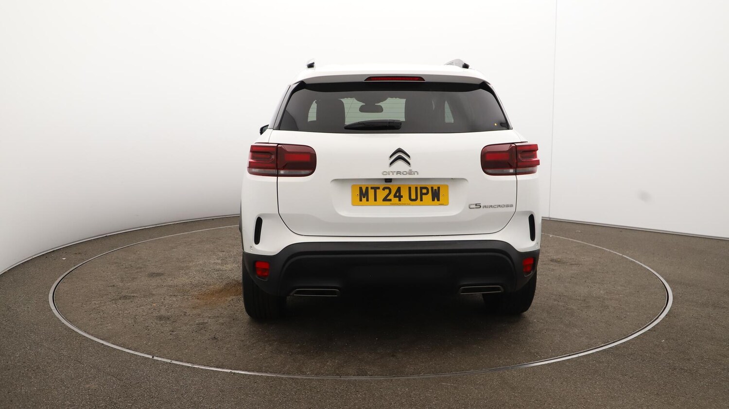 Used Citroen C5 Aircross 2024 for sale - 76270345: Photo 60