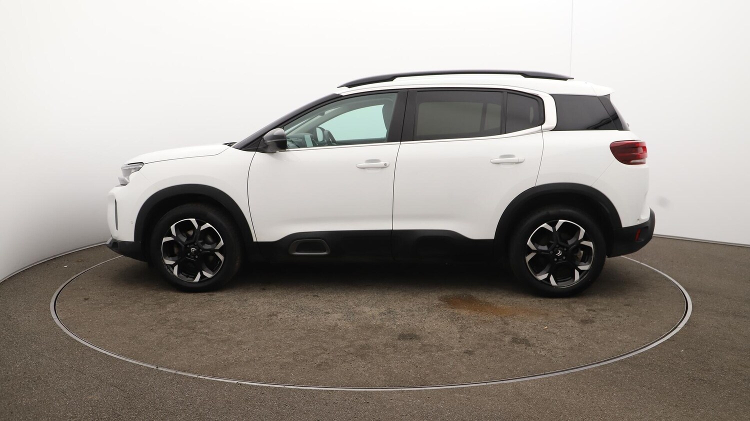 Used Citroen C5 Aircross 2024 for sale - 76270345: Photo 65