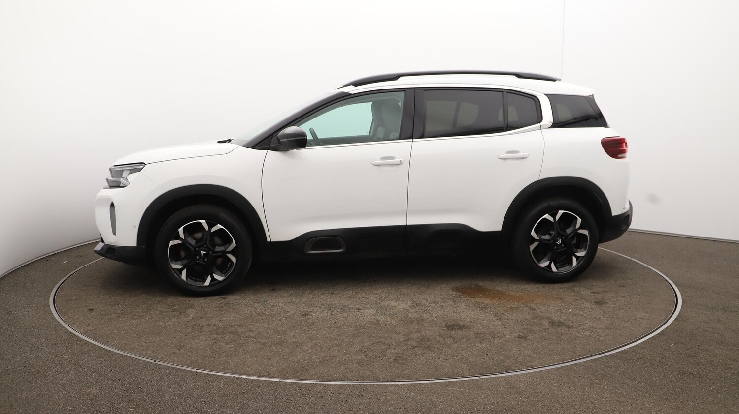 Used Citroen C5 Aircross 2024 for sale - 76270345: Photo 66