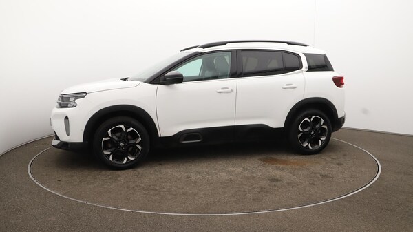 Used Citroen C5 Aircross 2024 for sale - 76270345: Photo 67