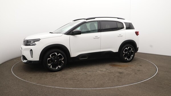 Used Citroen C5 Aircross 2024 for sale - 76270345: Photo 68