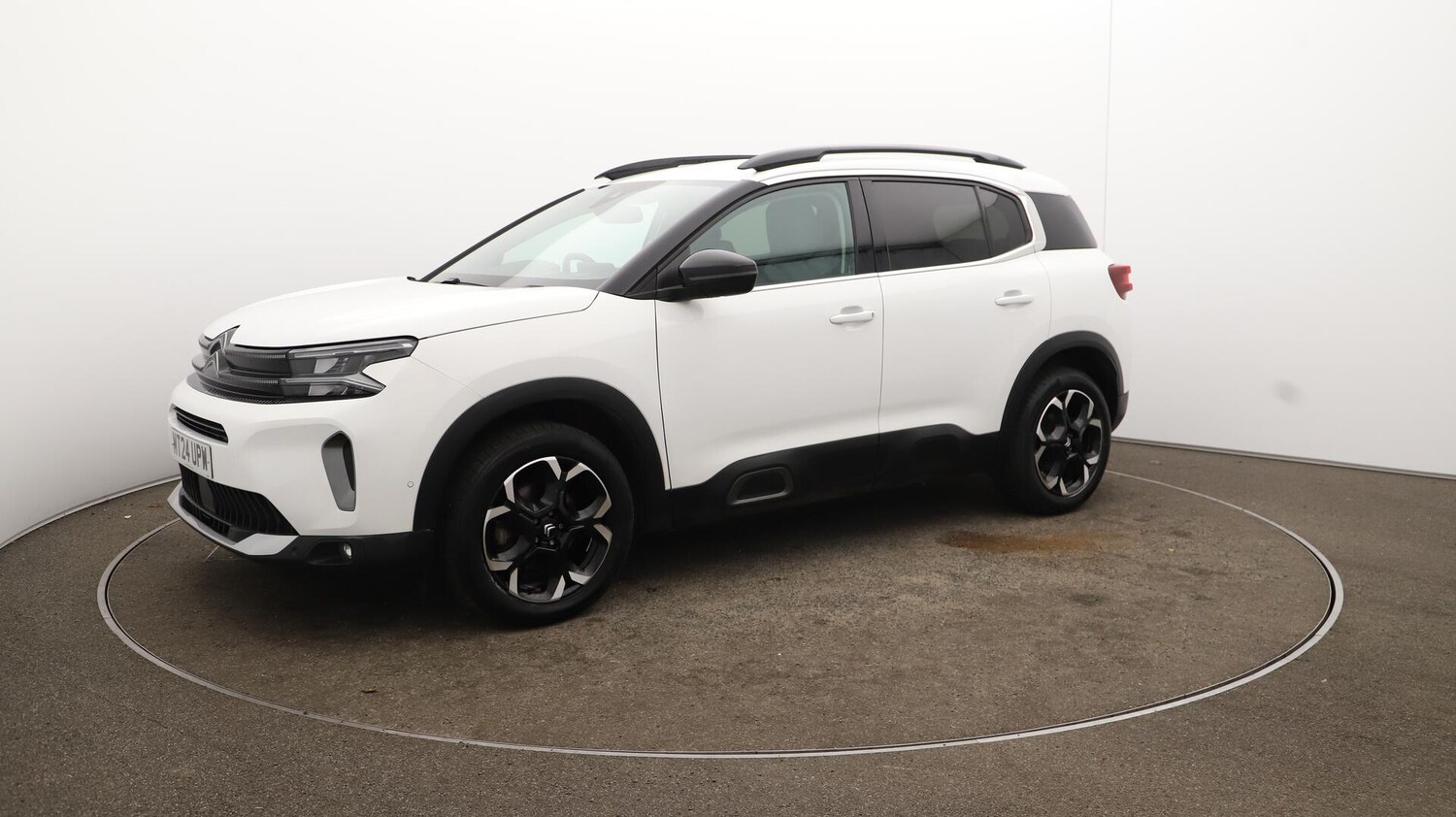 Used Citroen C5 Aircross 2024 for sale - 76270345: Photo 69