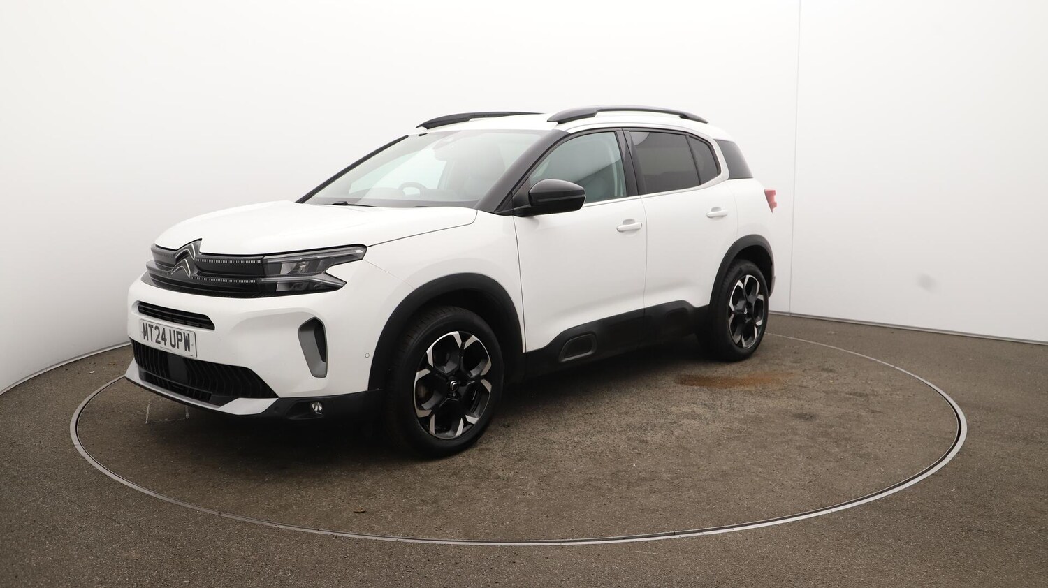 Used Citroen C5 Aircross 2024 for sale - 76270345: Photo 70