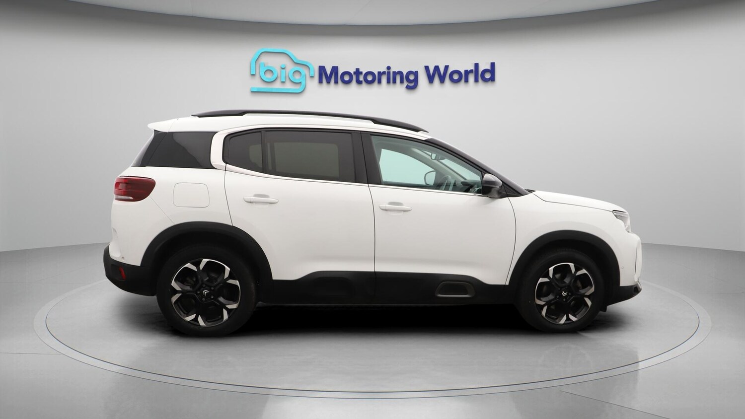 Used Citroen C5 Aircross 2024 for sale - 76270345: Photo 9