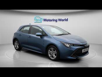Used Toyota Corolla 2022 for sale - 74712305: Photo