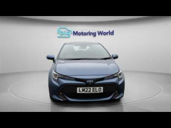 Used Toyota Corolla 2022 for sale - 74712305: Photo