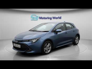 Used Toyota Corolla 2022 for sale - 74712305: Photo