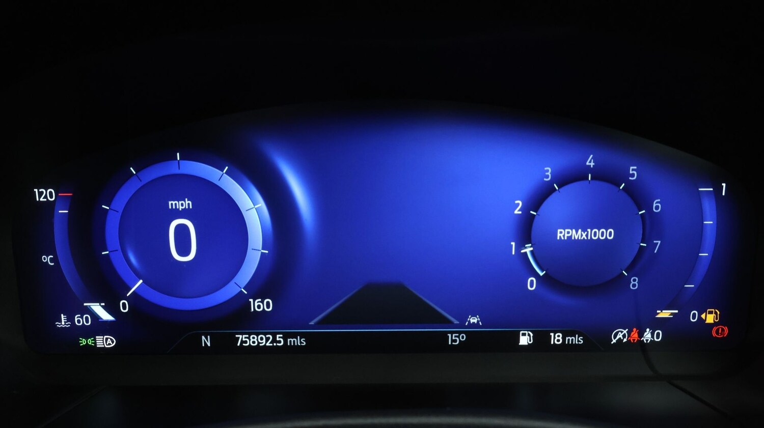 Used Ford Kuga 2022 for sale - 77271132: Photo 10