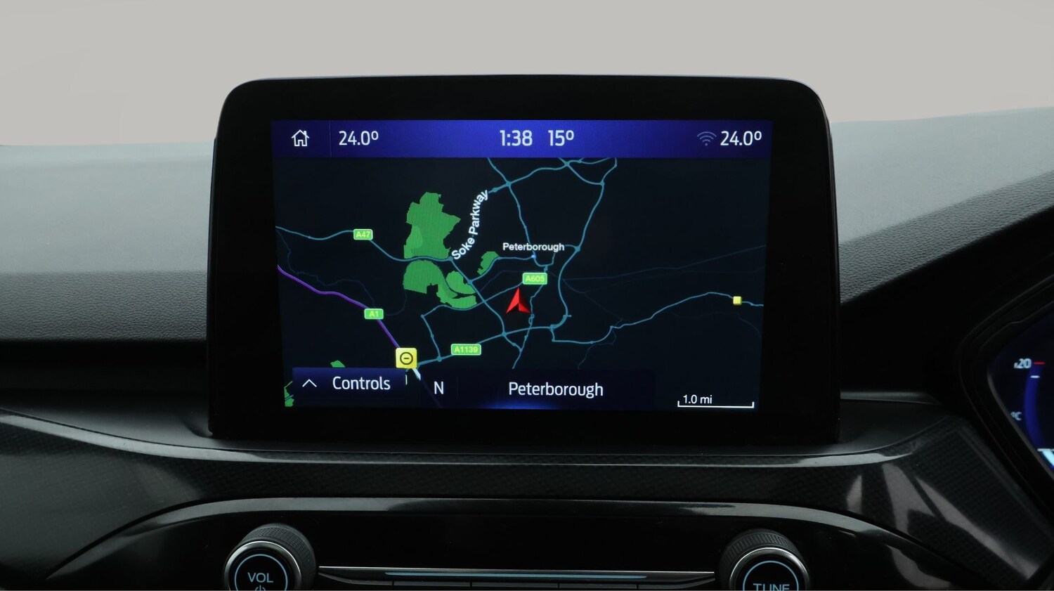 Used Ford Kuga 2022 for sale - 77271132: Photo 11