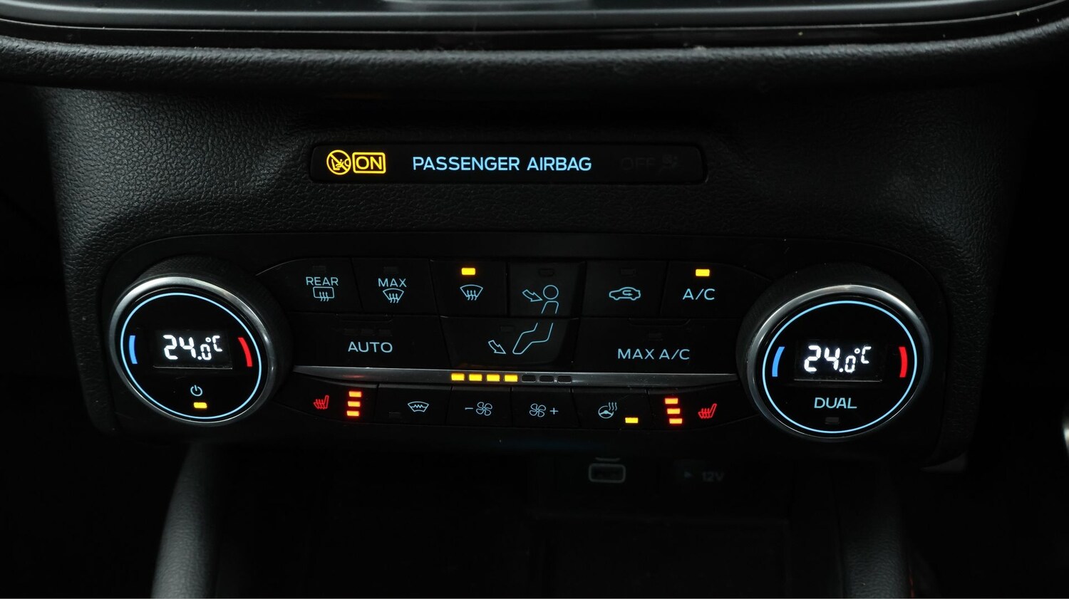 Used Ford Kuga 2022 for sale - 77271132: Photo 12