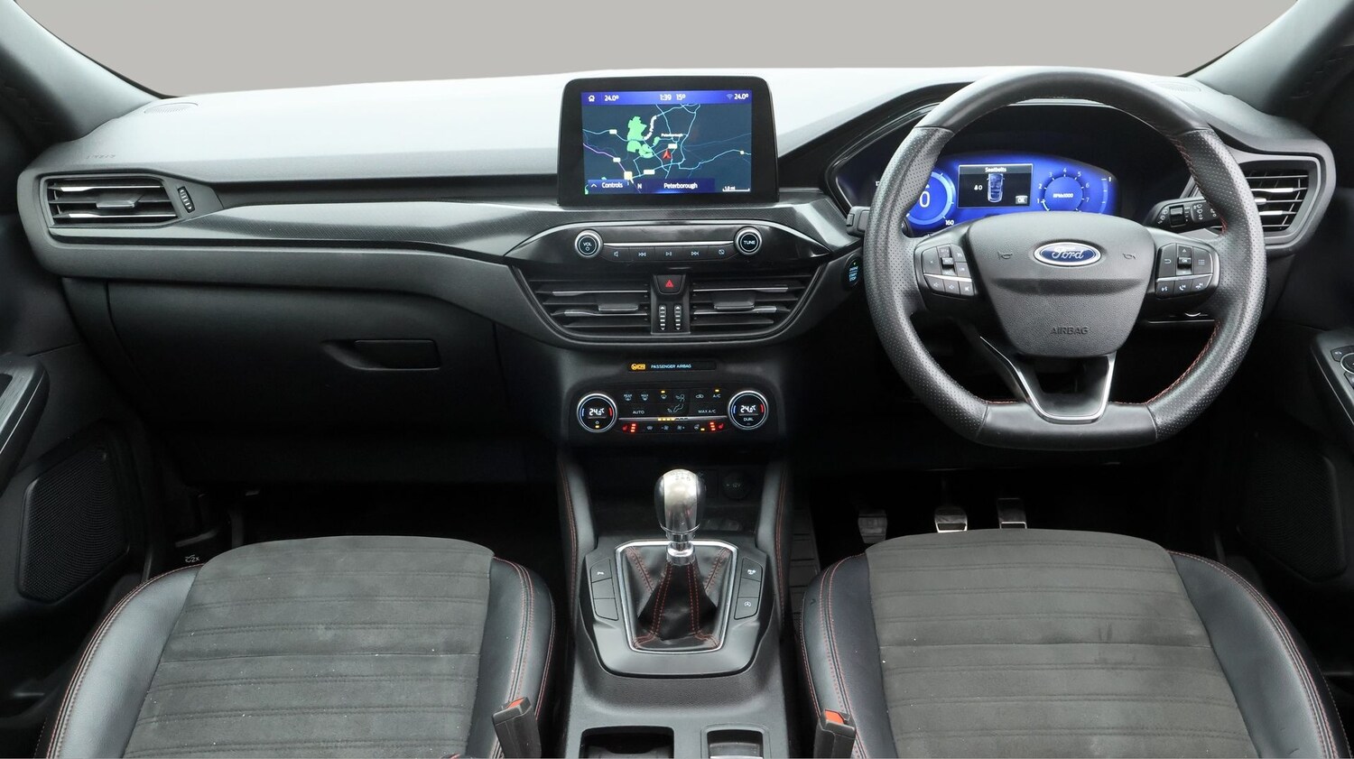 Used Ford Kuga 2022 for sale - 77271132: Photo 13