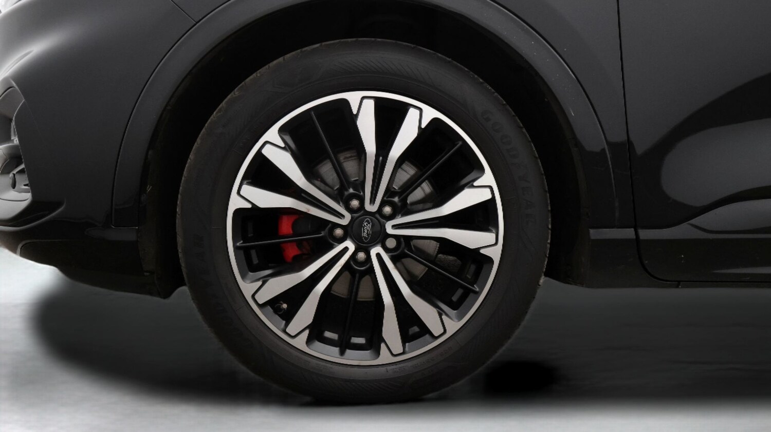 Used Ford Kuga 2022 for sale - 77271132: Photo 18