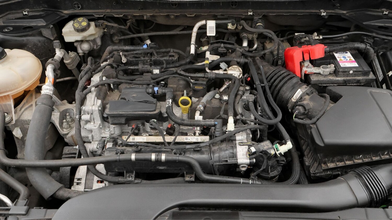 Used Ford Kuga 2022 for sale - 77271132: Photo 19