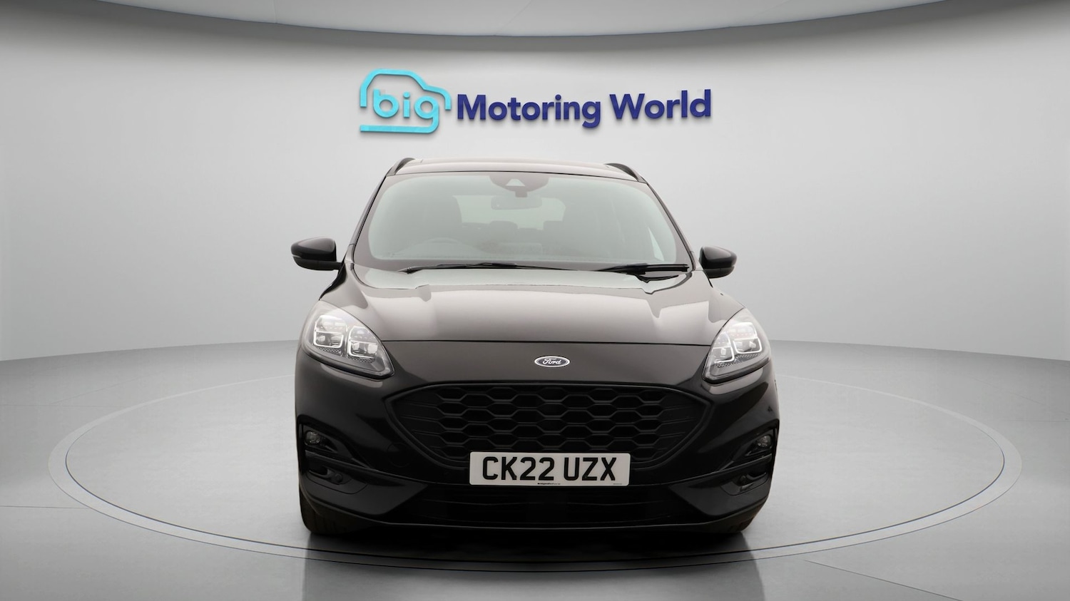 Used Ford Kuga 2022 for sale - 77271132: Photo 2