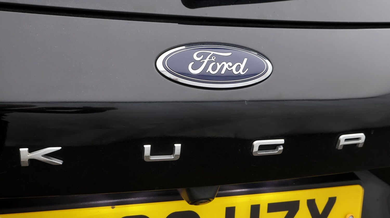 Used Ford Kuga 2022 for sale - 77271132: Photo 22