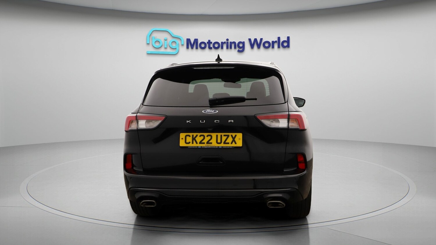 Used Ford Kuga 2022 for sale - 77271132: Photo 6