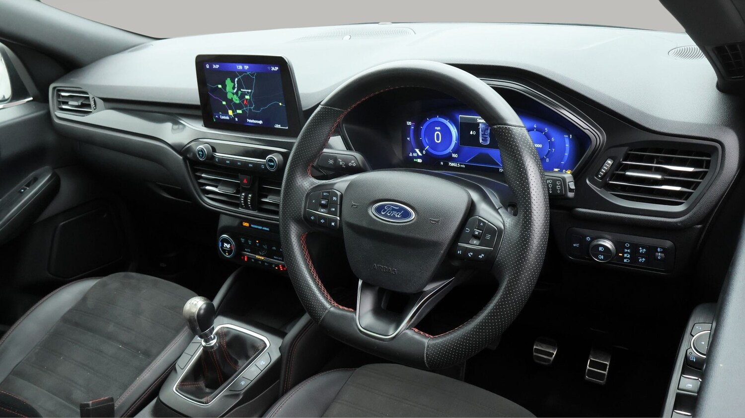 Used Ford Kuga 2022 for sale - 77271132: Photo 9