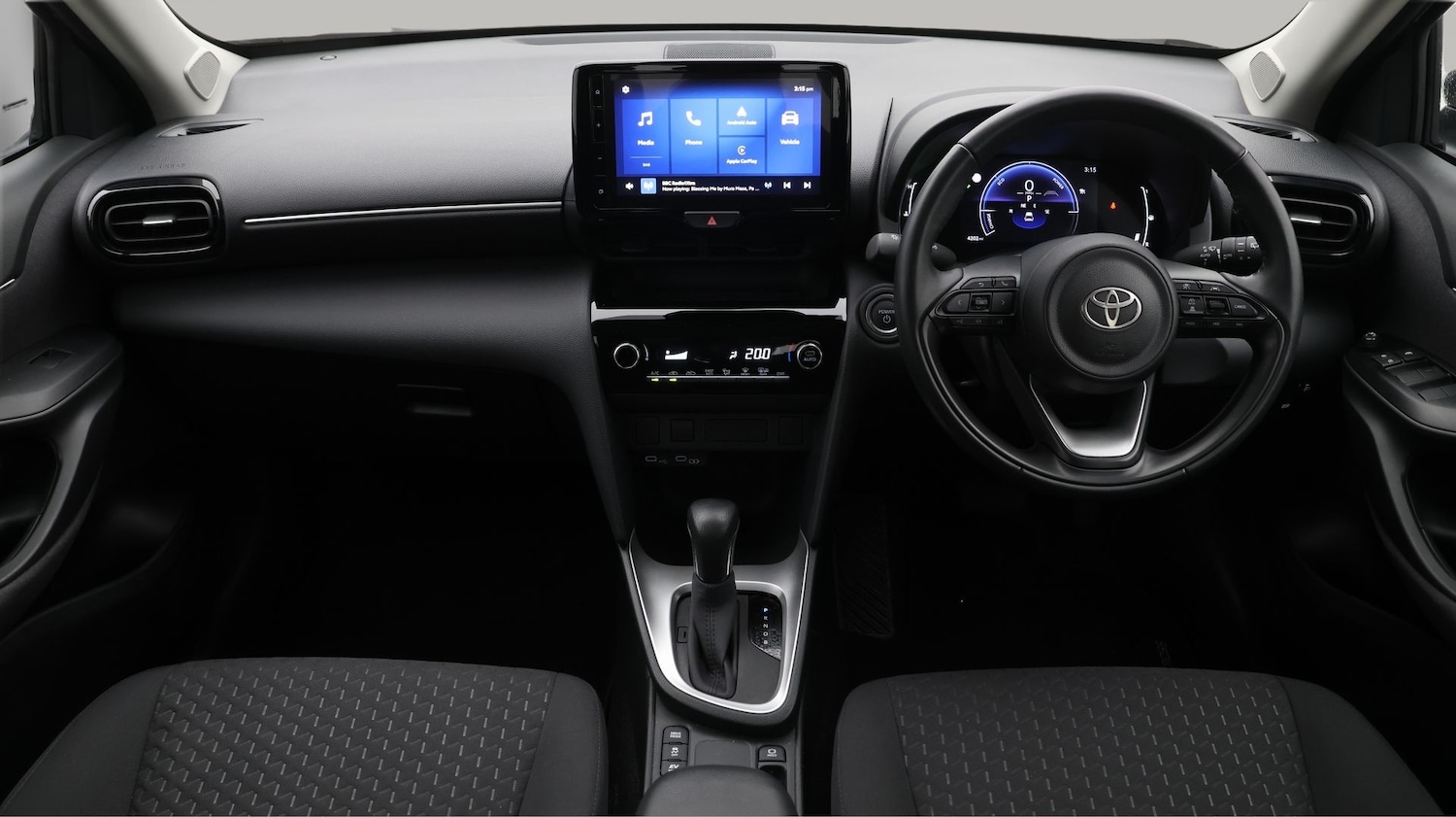 Used Toyota Yaris Cross for sale - 77677044: Photo 13