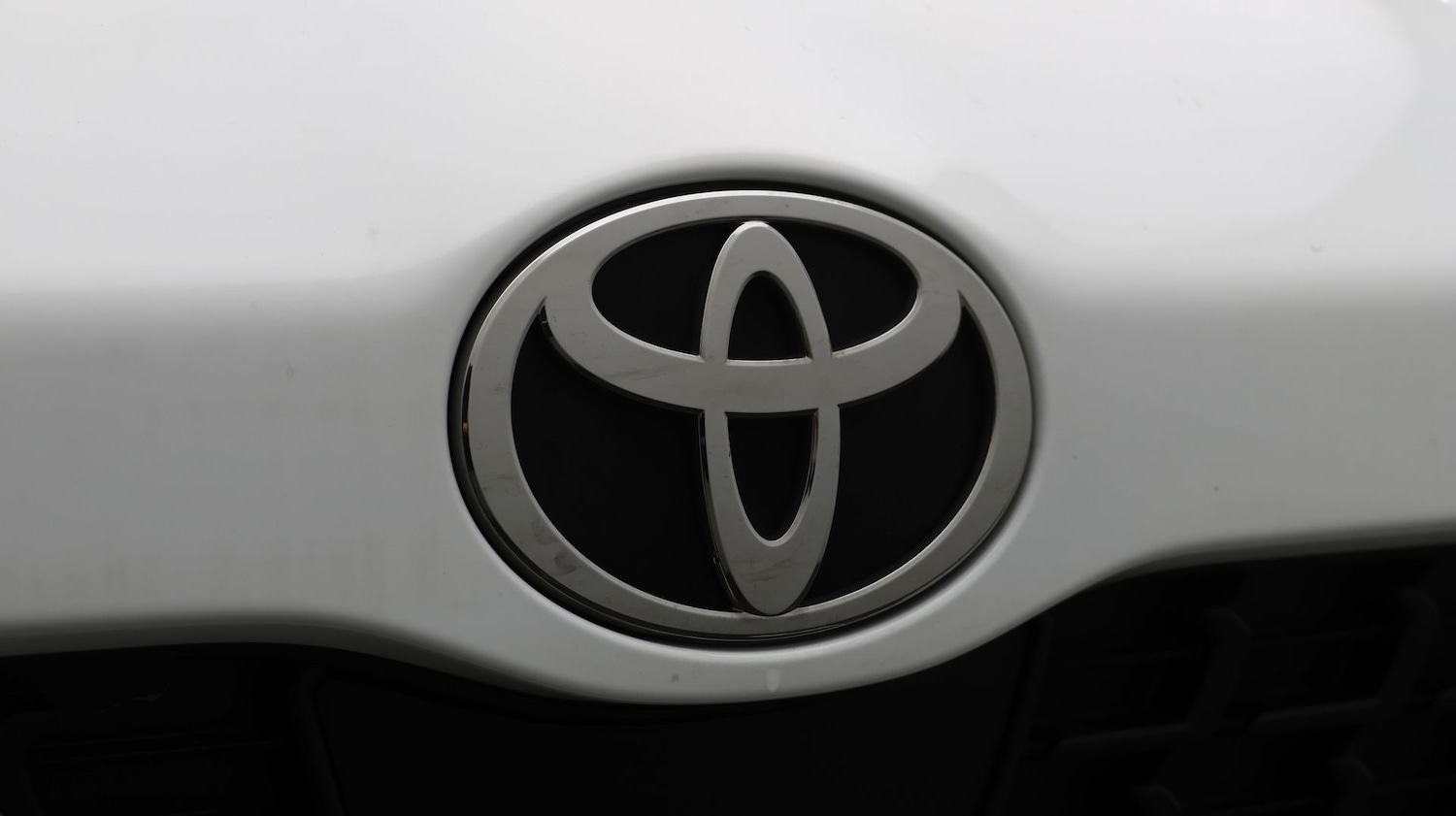 Used Toyota Yaris Cross for sale - 77677044: Photo 20