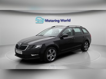 Used Skoda Octavia 2020 for sale - 75478359: Photo