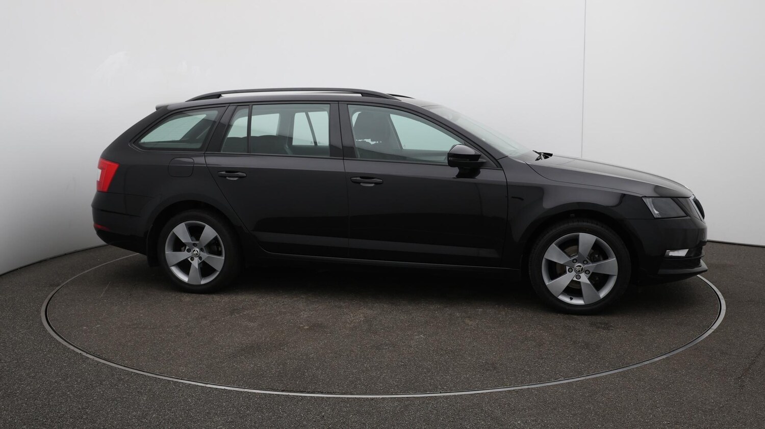 Vehicle 50