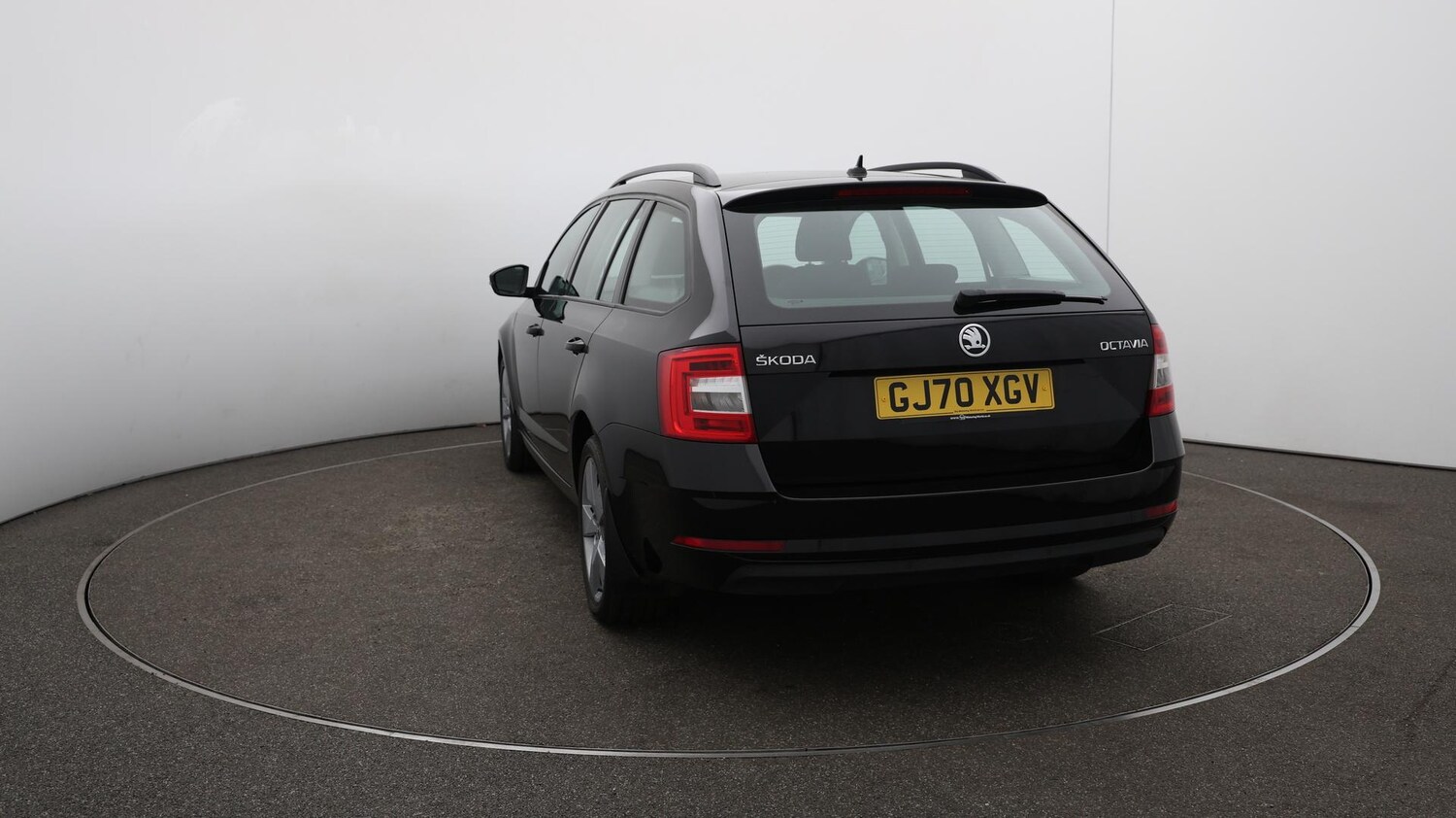 Vehicle 62
