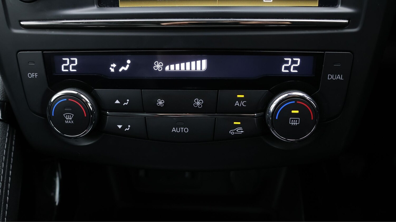 Used Renault Kadjar 2018 for sale - 77379016: Photo 12