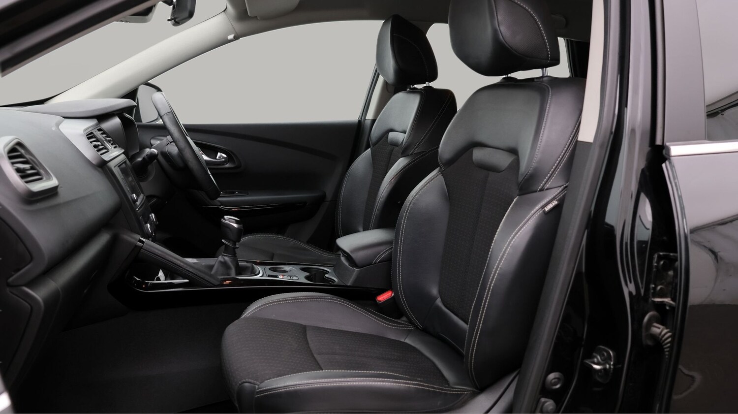 Used Renault Kadjar 2018 for sale - 77379016: Photo 14