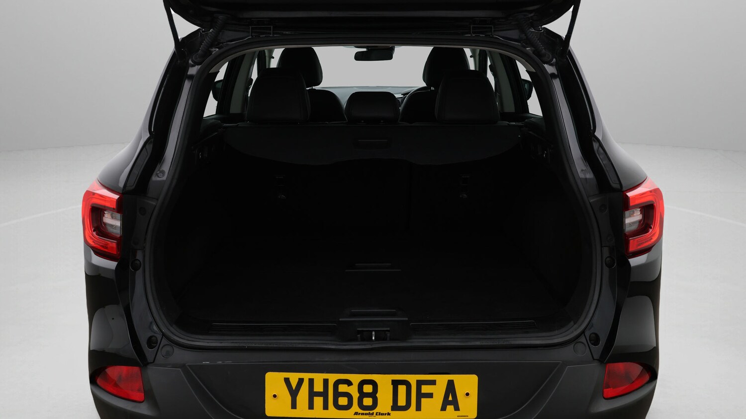 Used Renault Kadjar 2018 for sale - 77379016: Photo 17