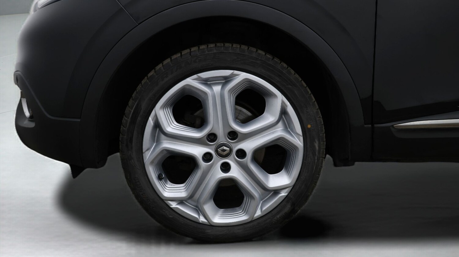 Used Renault Kadjar 2018 for sale - 77379016: Photo 18