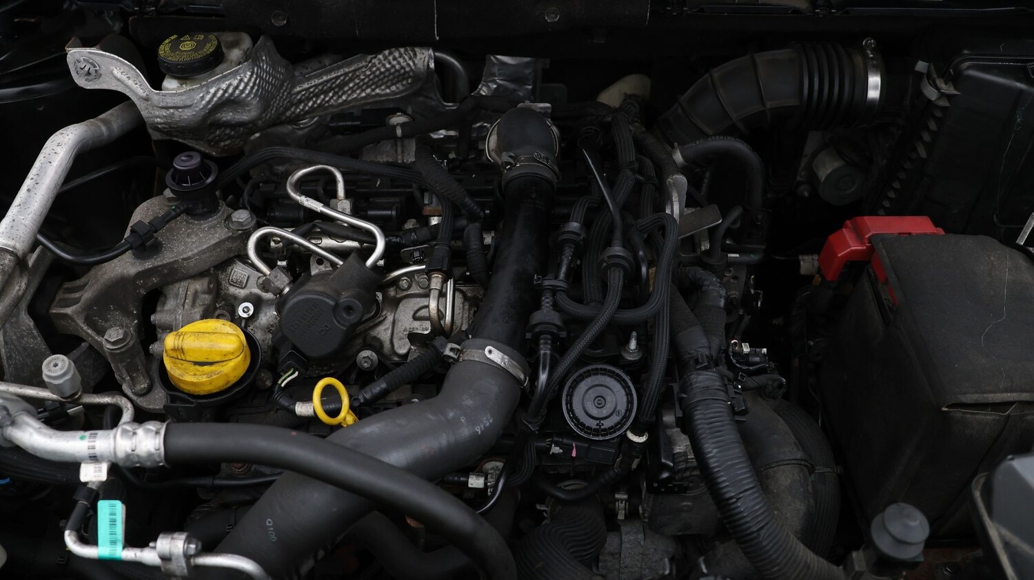 Used Renault Kadjar 2018 for sale - 77379016: Photo 19