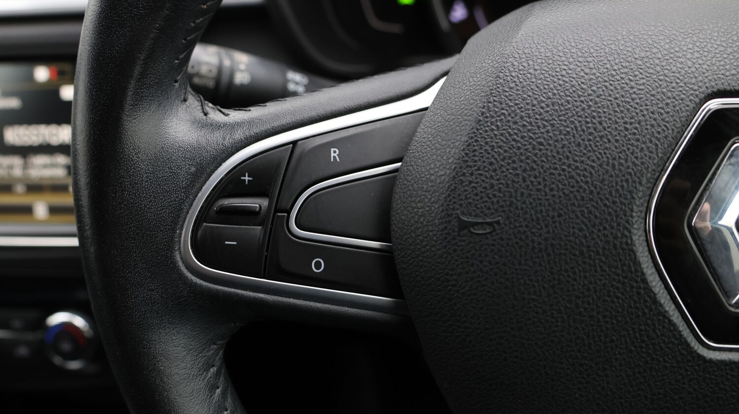 Used Renault Kadjar 2018 for sale - 77379016: Photo 23