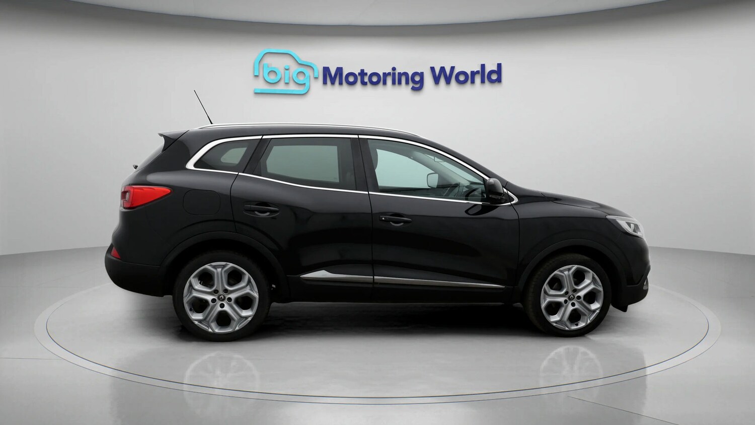 Used Renault Kadjar 2018 for sale - 77379016: Photo 8