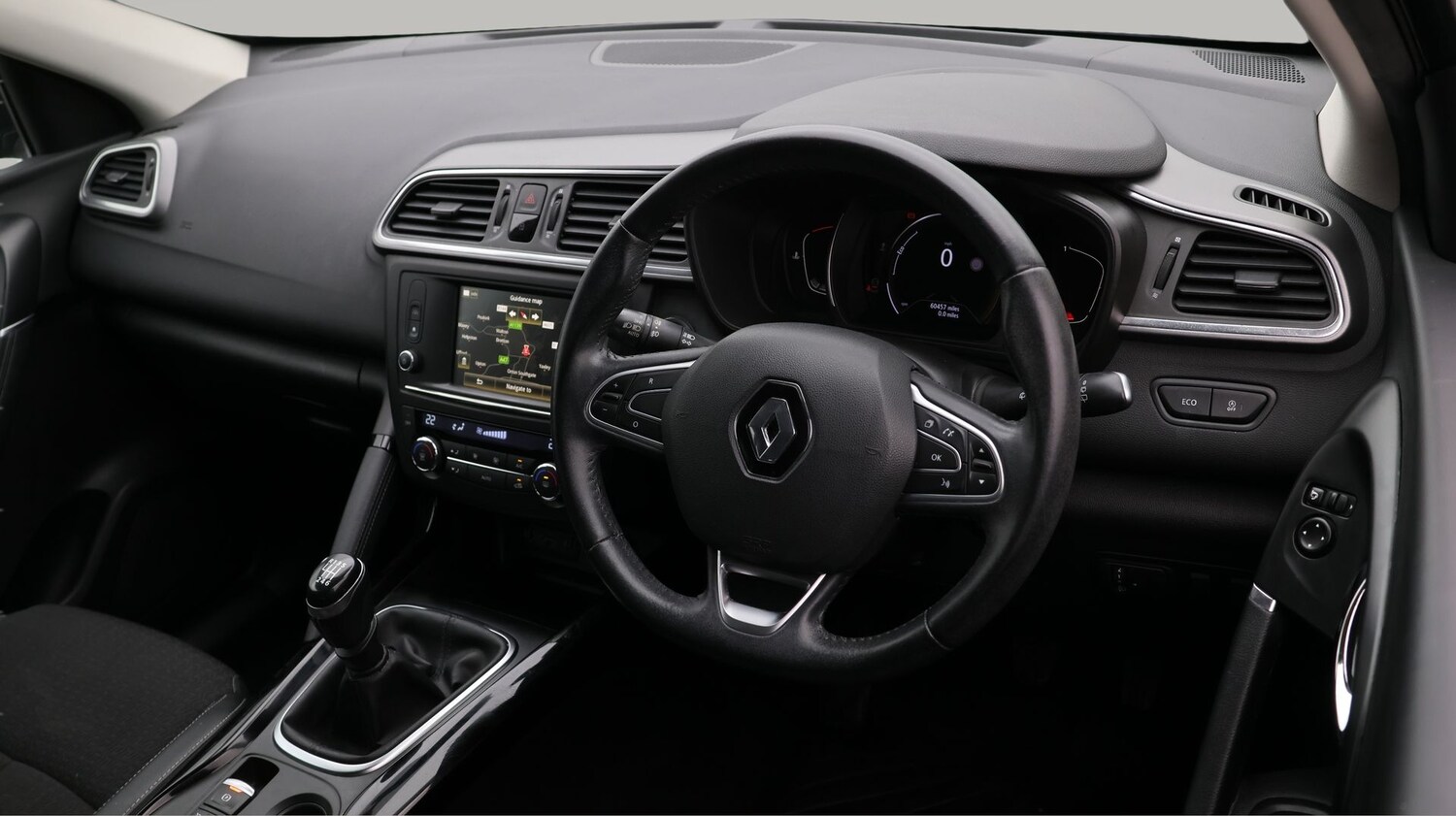 Used Renault Kadjar 2018 for sale - 77379016: Photo 9