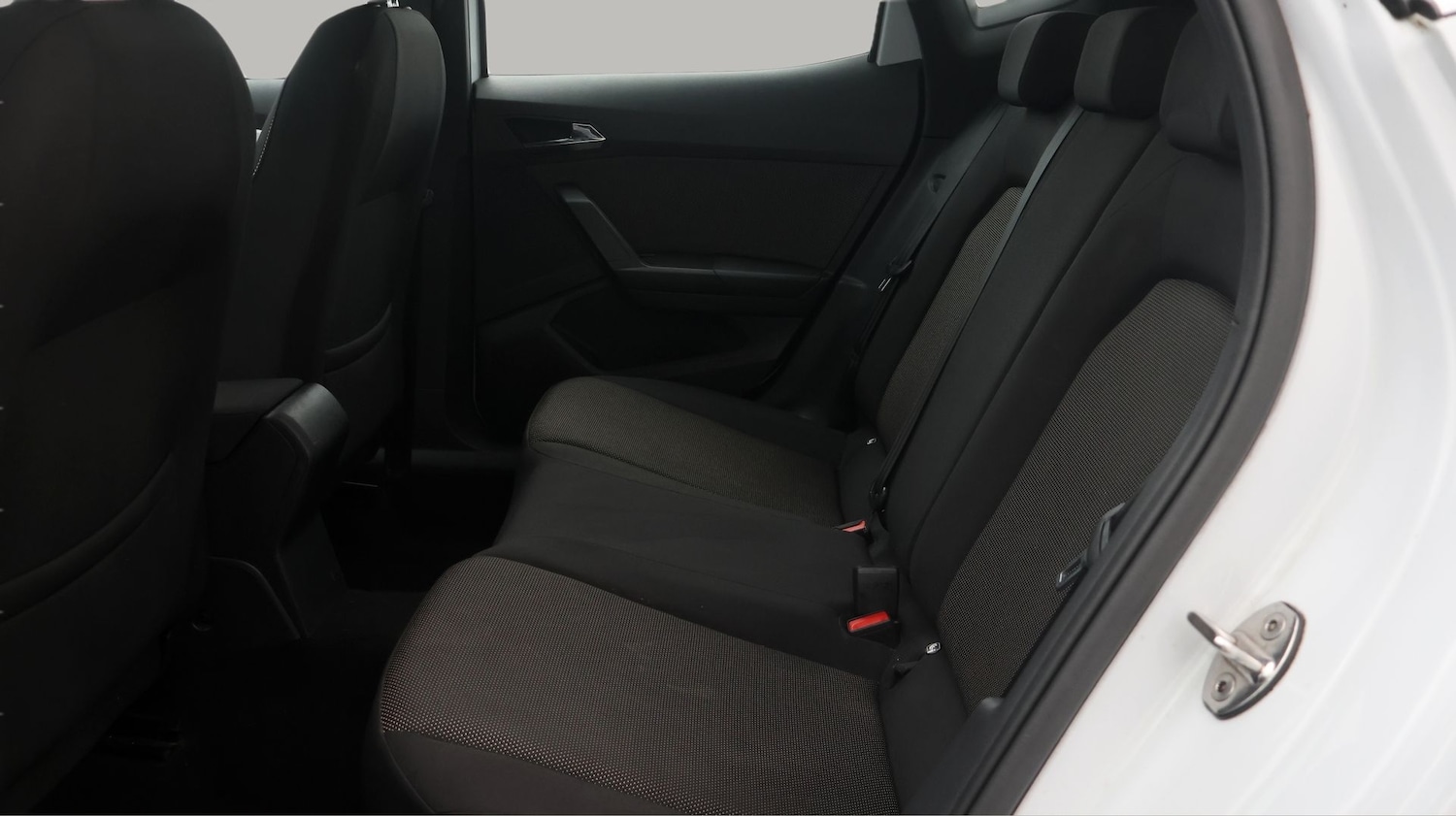 Used SEAT Arona 2020 for sale - 77476608: Photo 16