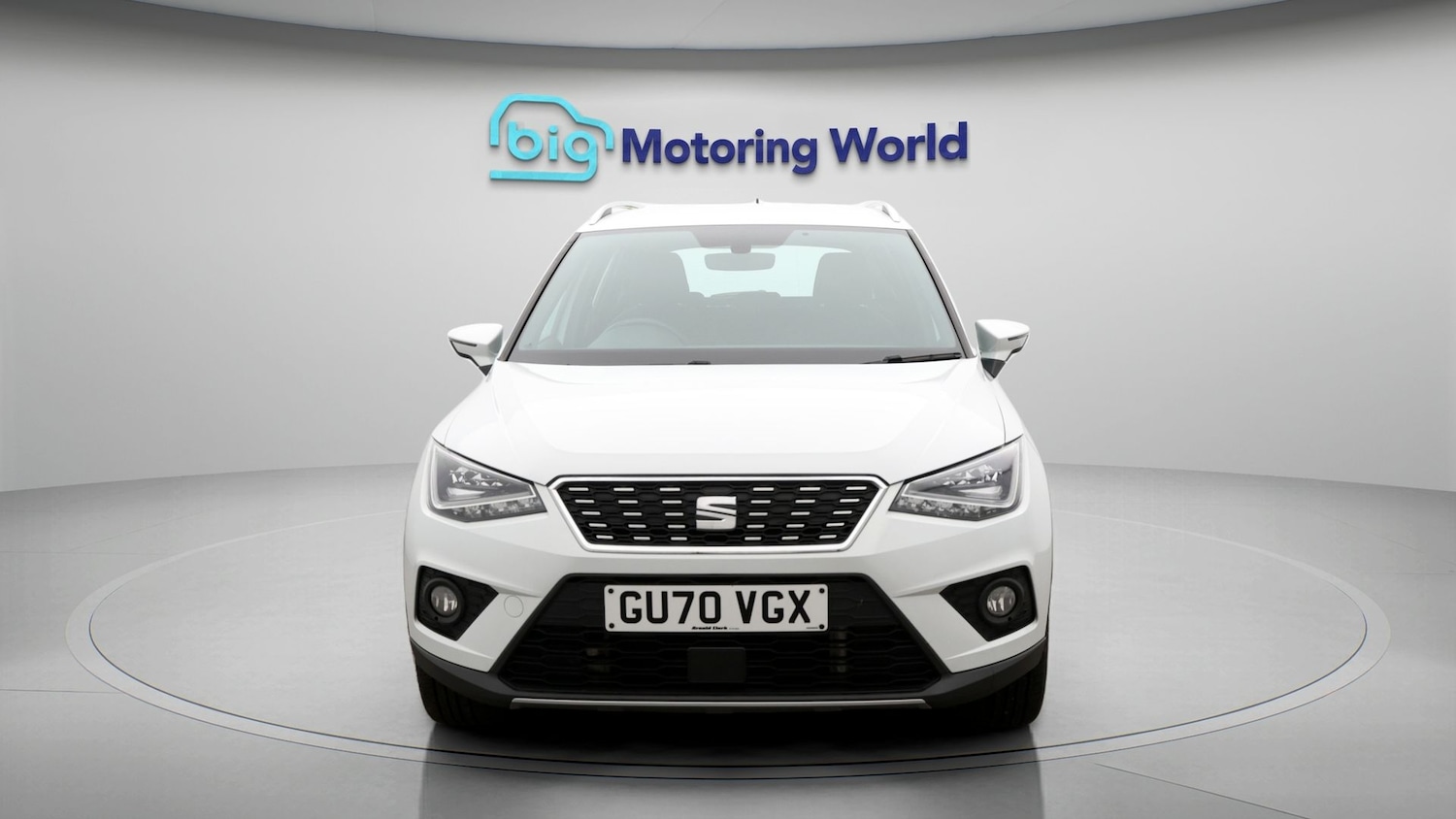 Used SEAT Arona 2020 for sale - 77476608: Photo 2