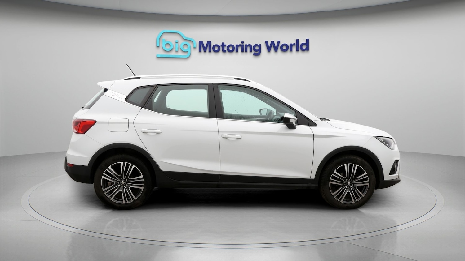 Used SEAT Arona 2020 for sale - 77476608: Photo 8