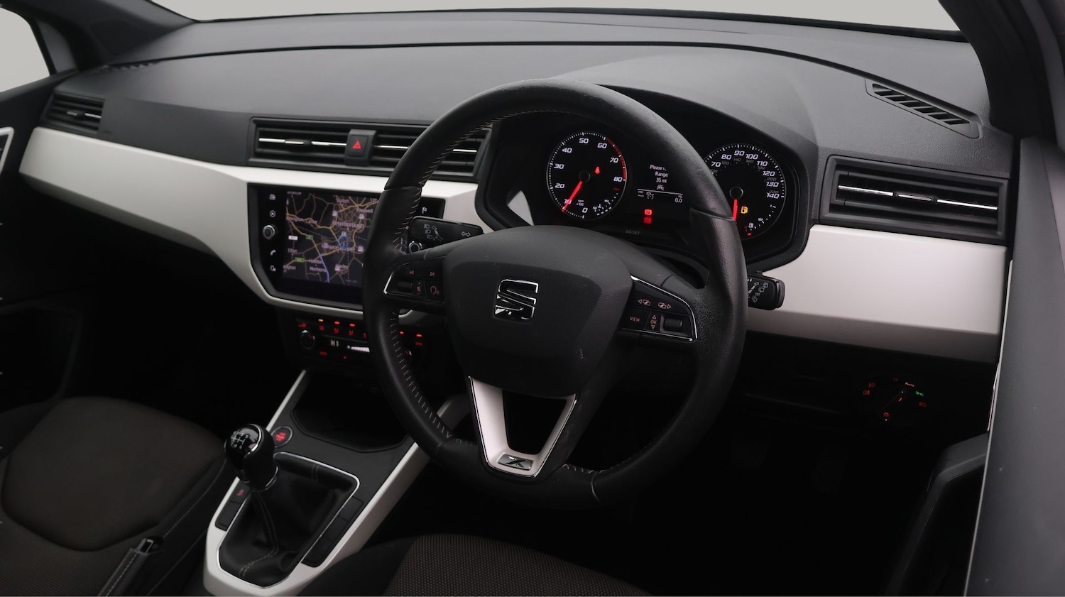 Used SEAT Arona 2020 for sale - 77476608: Photo 9