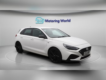 Used Hyundai i30 2023 for sale - 75866750: Photo